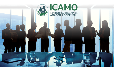 Convocação Assembleia Geral Ordinária ICAMO